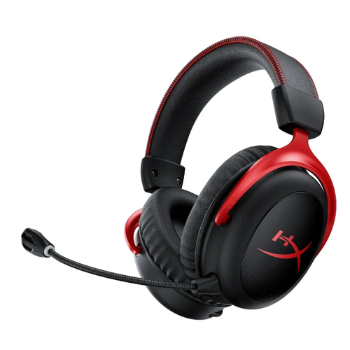 Гарнитура HYPERX Cloud II CL002 4p5k4aa 20719₽