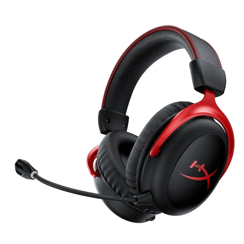 Гарнитура HYPERX Cloud II (CL002) [4p5k4aa]