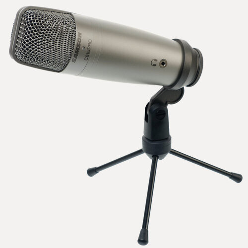 Изображение товара Микрофон Samson C01U PRO