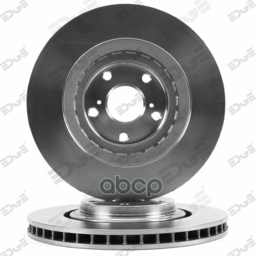 Диск Тормозной EDGE арт E106136E 6140₽