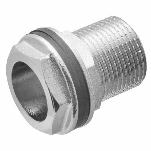 Переходник с фланцем для резервуара 34 НР 1354₽