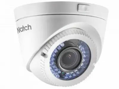 DS-T209(B) Hiwatch HD-TVI видеокамера