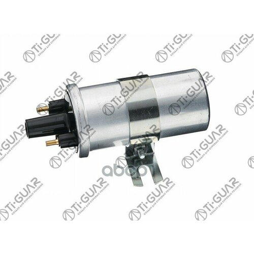 Катушка Зажигания Tg-59701148342 Ti-Guar Маслонаполненная Toyota Ваз Mitsubishi Isuzu Nissan Bmw Renault Daci 4420₽