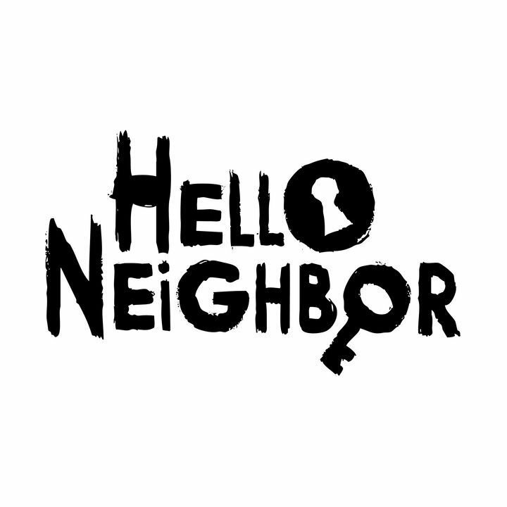 Hello Neighbor (Steam Ключ/PC) Регион: Россия и СНГ