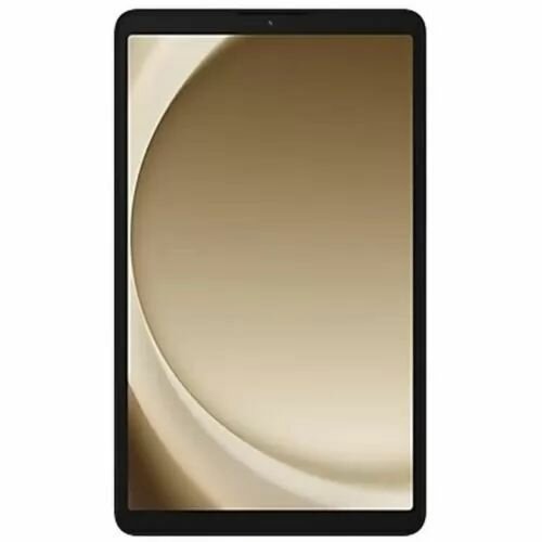 Планшет Samsung Galaxy Tab A9 4+64Gb SM-X110 серебристый (SM-X110NZSAMEA)