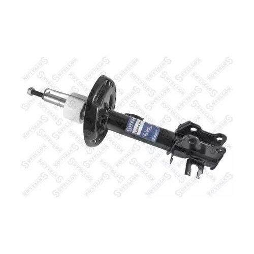 Амортизатор подвески передний газовый для автомобиля Fiat, STELLOX 4203-9369-SX (1 шт.)