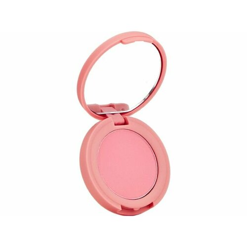 Румяна компактные Divage Solo Compact Blush румяна divage solo compact blush тон 05