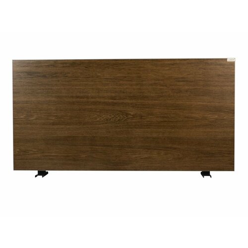 Обогреватель Керамический Luxor W700 Цвет Wood Dark 1427000₽