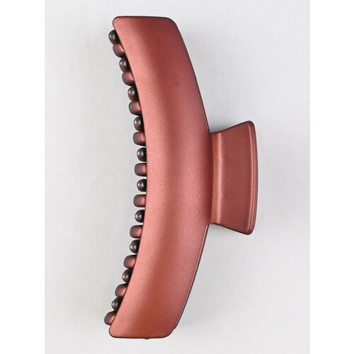 Большой краб заколка крабик аксессуар украшение для волос красного цвета 333₽