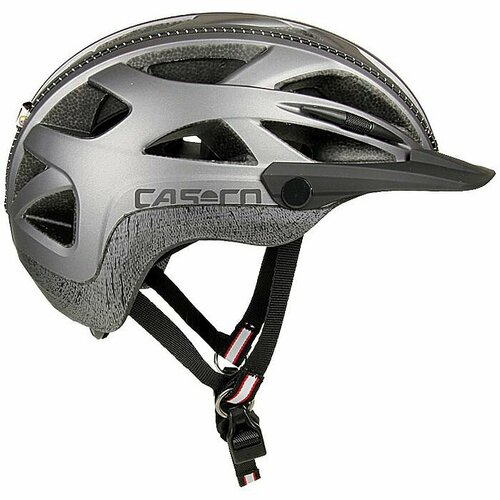 Шлем CASCO Active 2U (серый) (S)