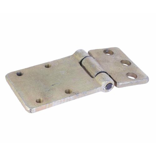 Волмет 6430-6106013-001 Петля МАЗ двери левая ОАО МАЗ-ВолМет