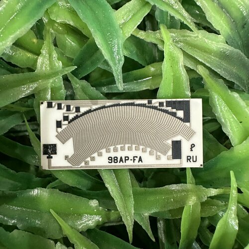 Плата датчика уровня топлива (ДУТ) 98AP-FA для Ford Focus 1