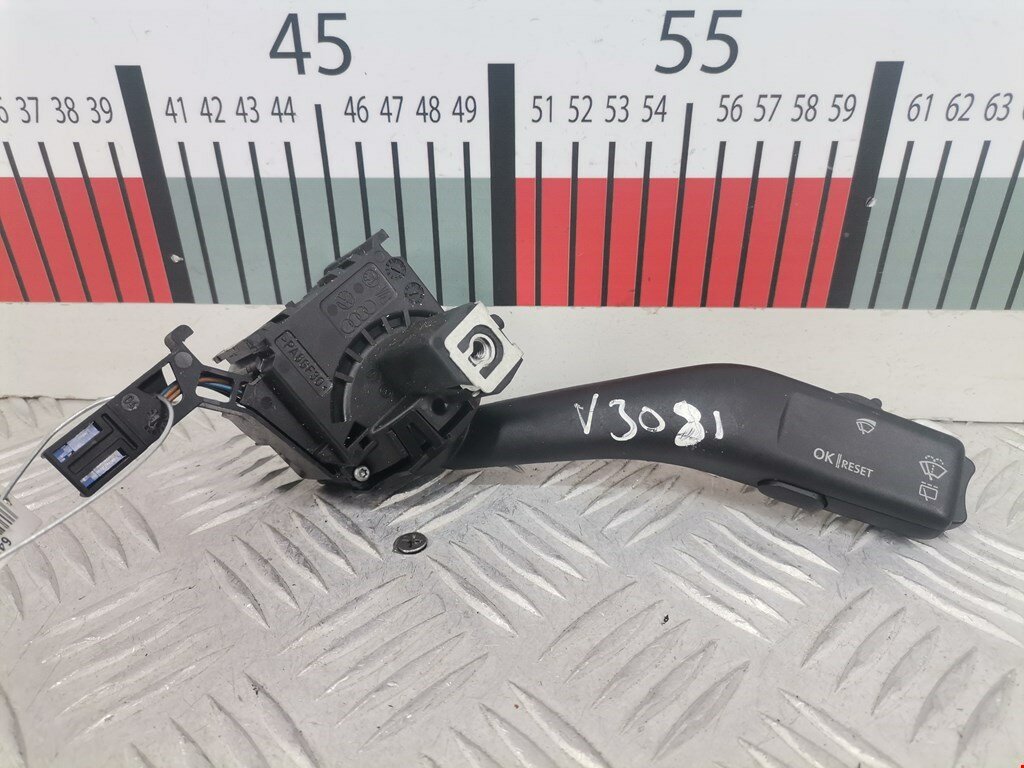 Переключатель дворников (стеклоочистителя) Seat Toledo 3 1K0953519J арт. 649810