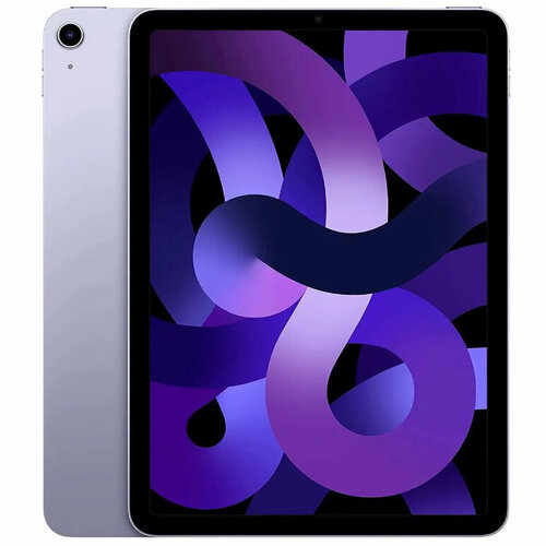 Планшет Apple iPad Air 2022 109 Wi-Fi 64Gb MME23ZPA Purple 7919600₽