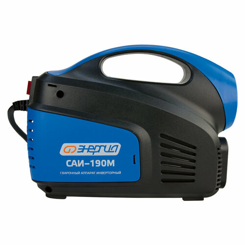 Сварочный аппарат Энергия САИ-190М ММА 6050₽