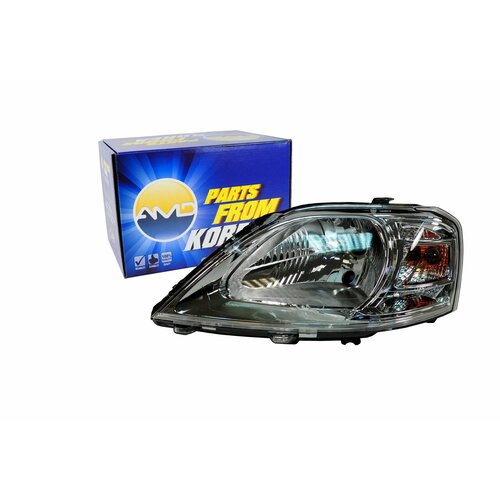 AMD. LP287 для RENAULT Logan LS 2009-2015 LADA Largus 2012-