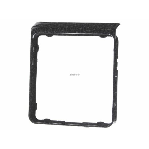 Сегмент приложения для коммутационного устройства CDP 82 GT Jung 4011377877702 5552₽