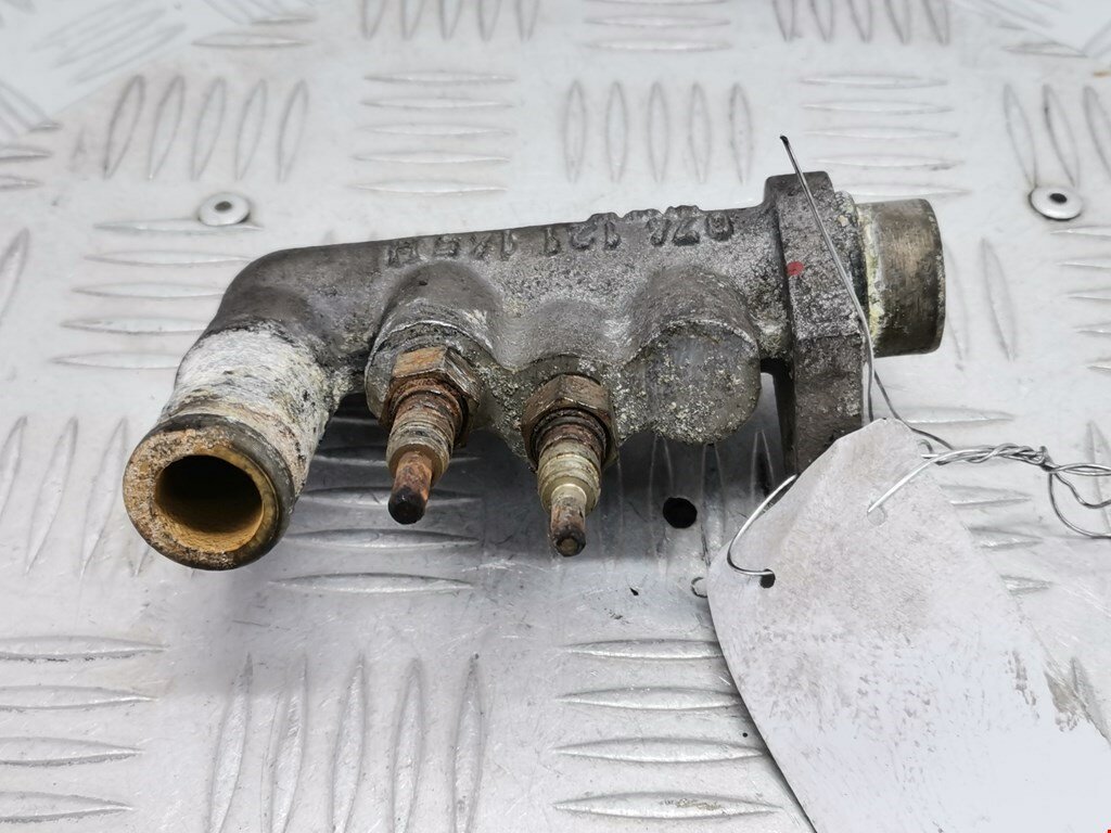 Подогрев охлаждающей жидкости Volvo S70_V70 1 074121145H арт. 2009293