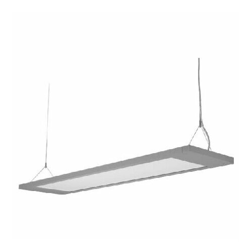 Подвесной светильник 1x80Вт PIANOP1400840SENS si LTS 648848 4043544562920 156309₽