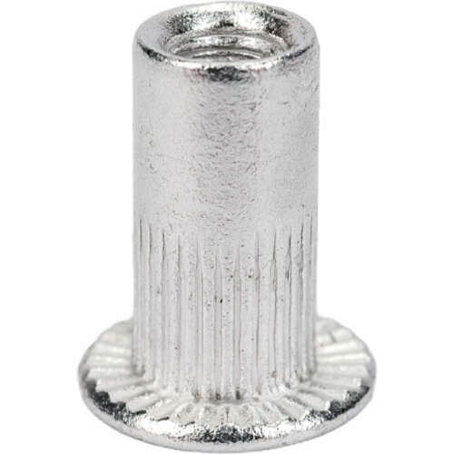 Набор резьбовых алюминиевых заклепок JTC M3x05 10 шт 1180₽