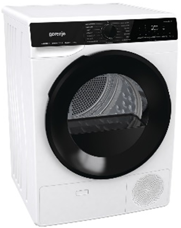 GORENJE Сушильная машина отдельностоящая Gorenje DPNA82