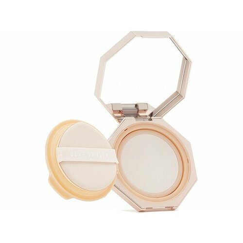 Тональный кушон SPF50 PA DEAR DAHLIA SKIN PARADISE SHEER SILK CUSHION 7342₽