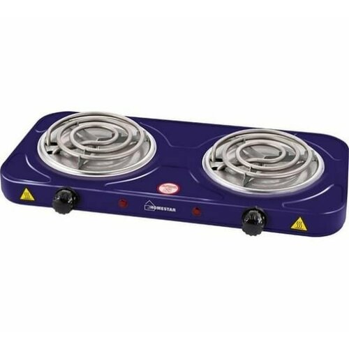 Электроплитка HOMESTAR HS-1105 ТЭН сапфир 201000₽