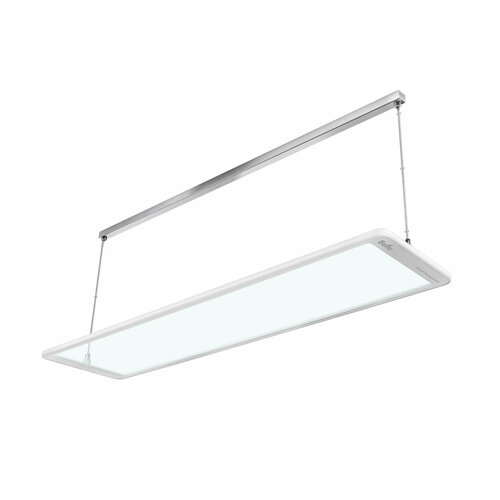 Инфракрасный электрический обогреватель Ballu BIH-GTW-10 1000 Вт 1144000₽