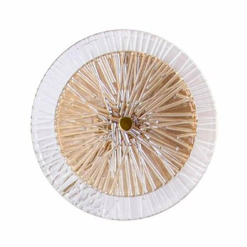 Настенный светодиодный светильник Arte Lamp Ajour A1259AP-1PB 9607₽