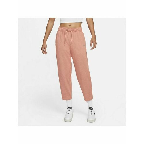 Брюки спортивные NIKE, размер XS [producenta.mirakl], оранжевый спортивные брюки pant unisex nike sportswear черный