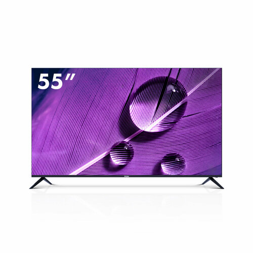 Телевизор HAIER 55 SMART TV S1 4498900₽