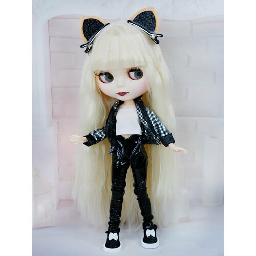 Кукла Блайз (Blythe) K133 blythe blythe кукла blythe даная блайз