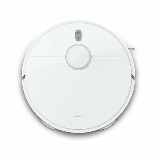 Робот-пылесос Mijia Robot Vacuum S10 Plus (EU)