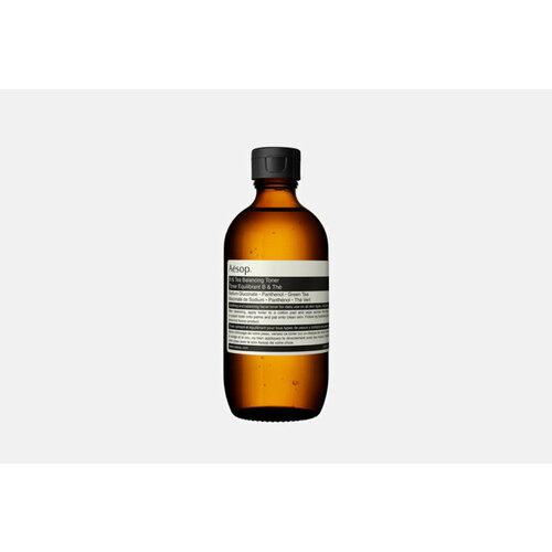 Балансирующий тоник для лица B & Tea Balancing Toner