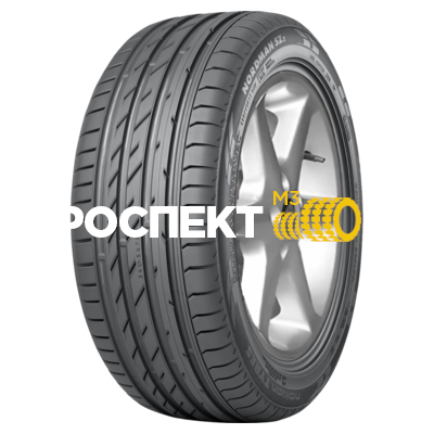 215/50R17 95W XL Nordman SZ2 TL