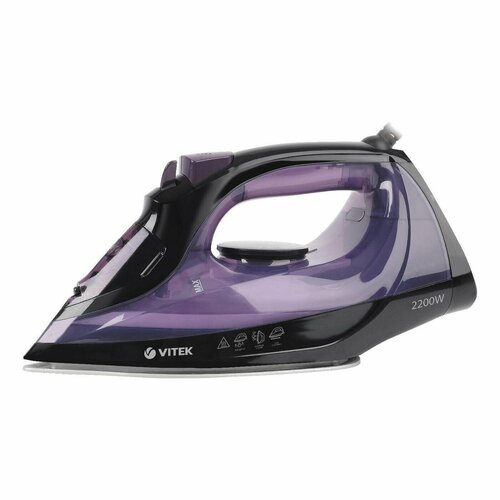Утюг Vitek VT-8316 MC 479000₽