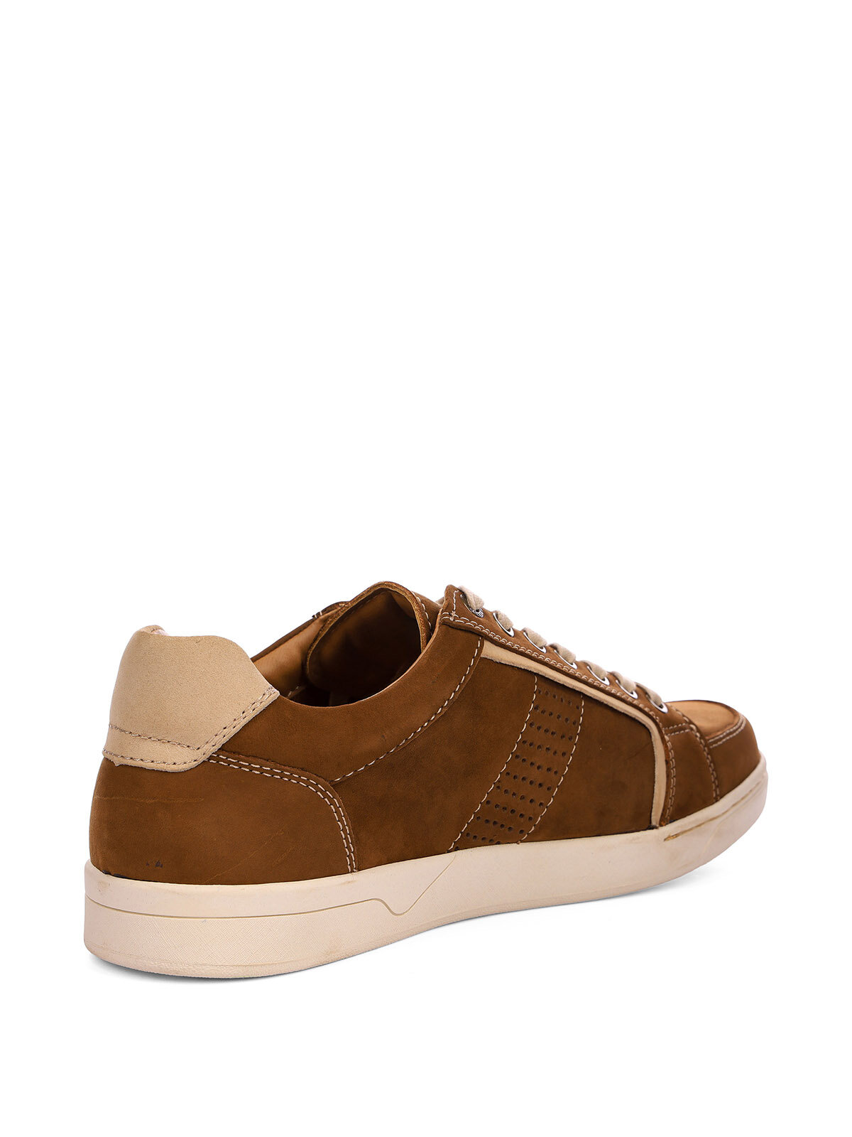 Кроссовки Zenden, полнота 5, размер 42, beige — фото 1