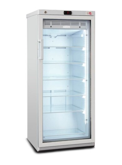 Холодильник-витрина Бирюса В235DNZ