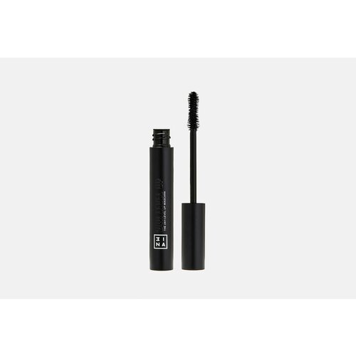 тушь для ресниц 3ina the 24h level up mascara 8 мл Тушь для ресниц The 24H Level Up Mascara