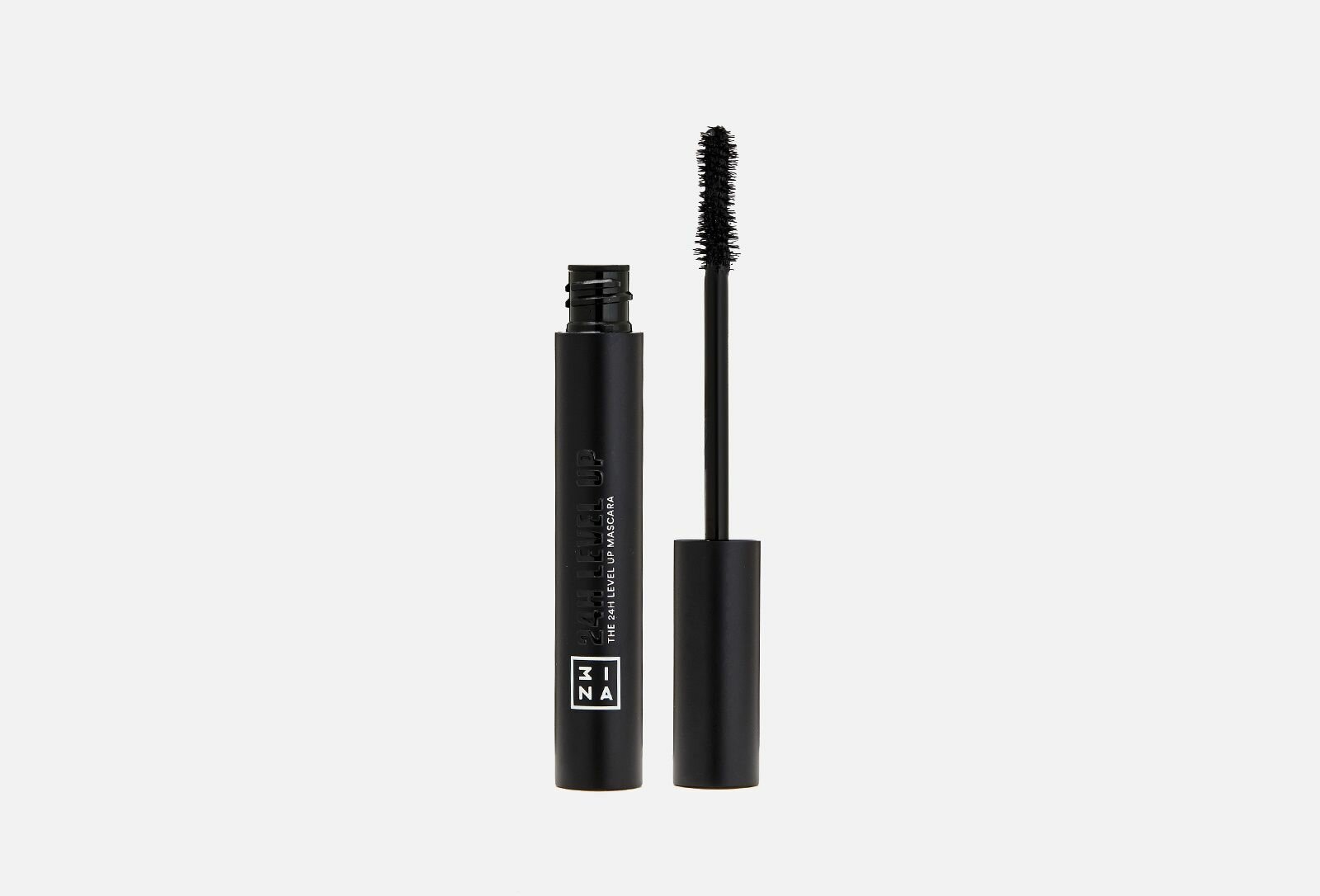 Тушь для ресниц The 24H Level Up Mascara