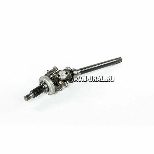 PRAVT PR22177-2304061 Привод шрус Соболь 4х4 лев с АБС PRAVT 16740₽