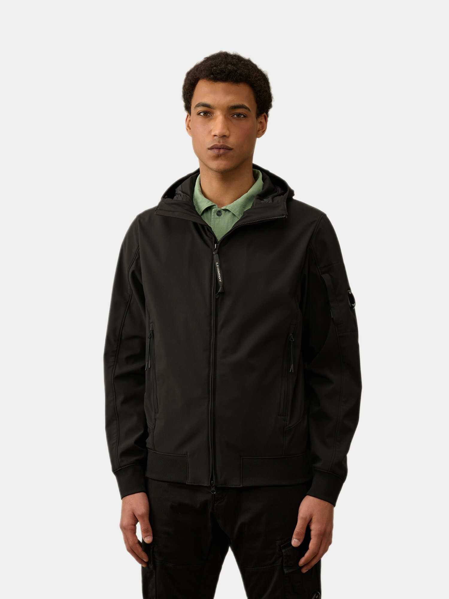 Куртка C.P. Company Shell-R Jacket