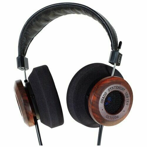 Наушники Grado GS3000e наушники grado rs2e коричневый