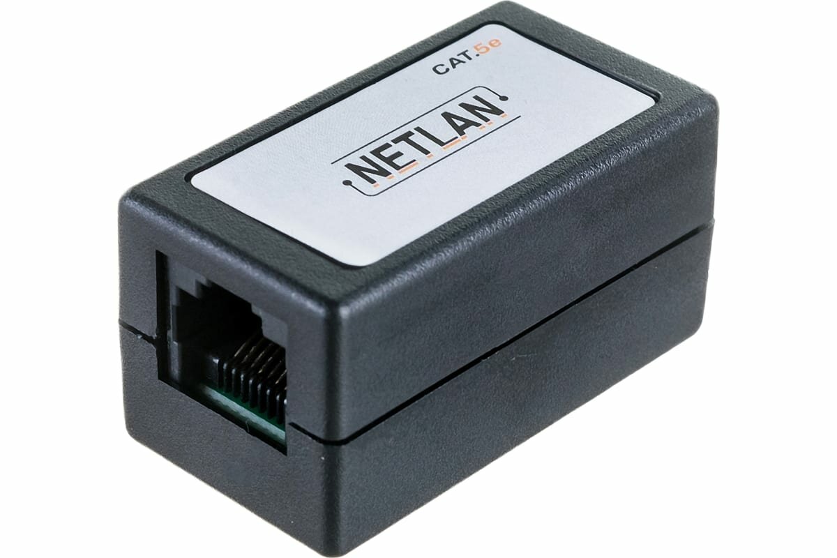 Соединитель Netlan - фото №4