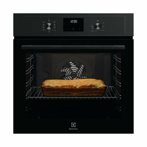 Электрический духовой шкаф Electrolux EOF3C50H 69990₽