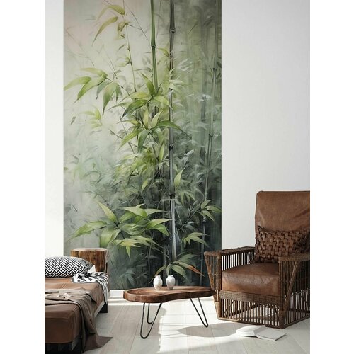 фото Самоклеящиеся обои. фотообои 141х250см. mag decor