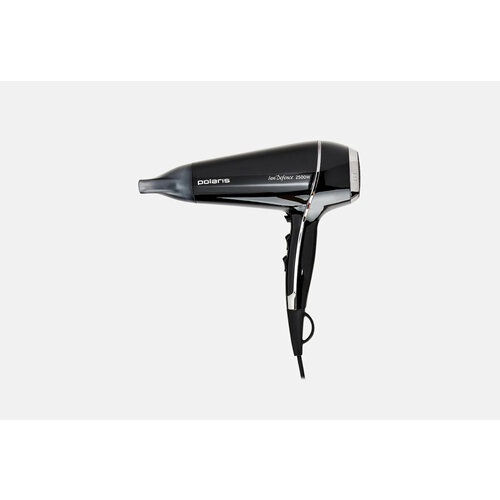Фен Polaris PHD 2503TDi Black количество 1 шт 695500₽