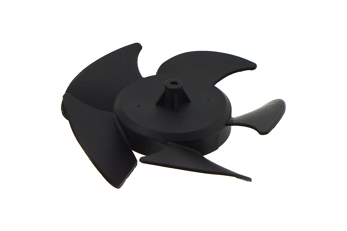 фото Крыльчатка, d-115мм подходит для тепловой пушки PATRIOT PTR 3 S (20074685) 09.2021, PTR 3 S (22002983) 08.2022