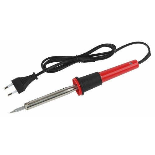 ЭРА PL-02-100 W Паяльник Лидер с 2-комп рукоятка жало Long life 230 В 100 Вт 50750 Б0046950 10 шт 15680₽