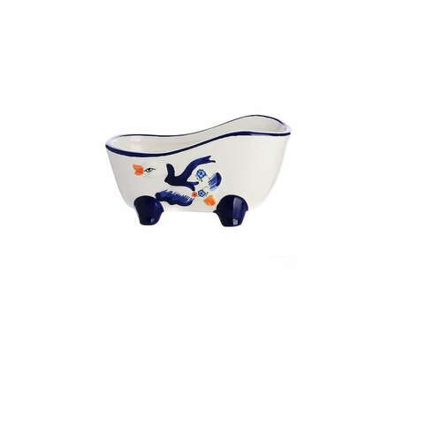 Подставка для губки Гуси 909₽